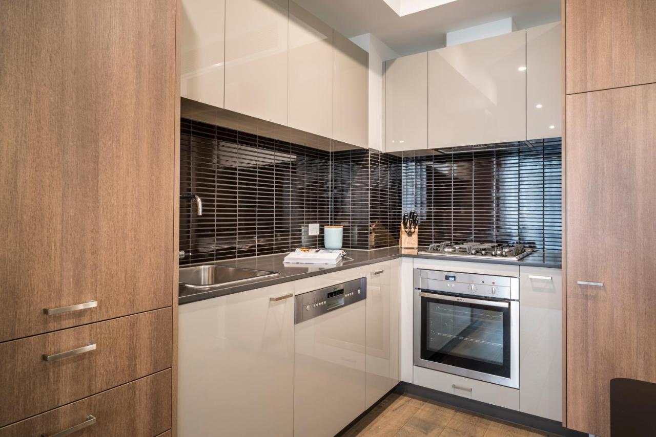 Caroline Serviced Apartments Sandringham Quarto foto