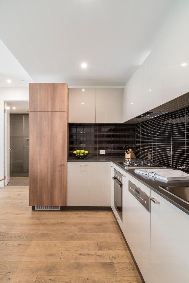 Caroline Serviced Apartments Sandringham Quarto foto