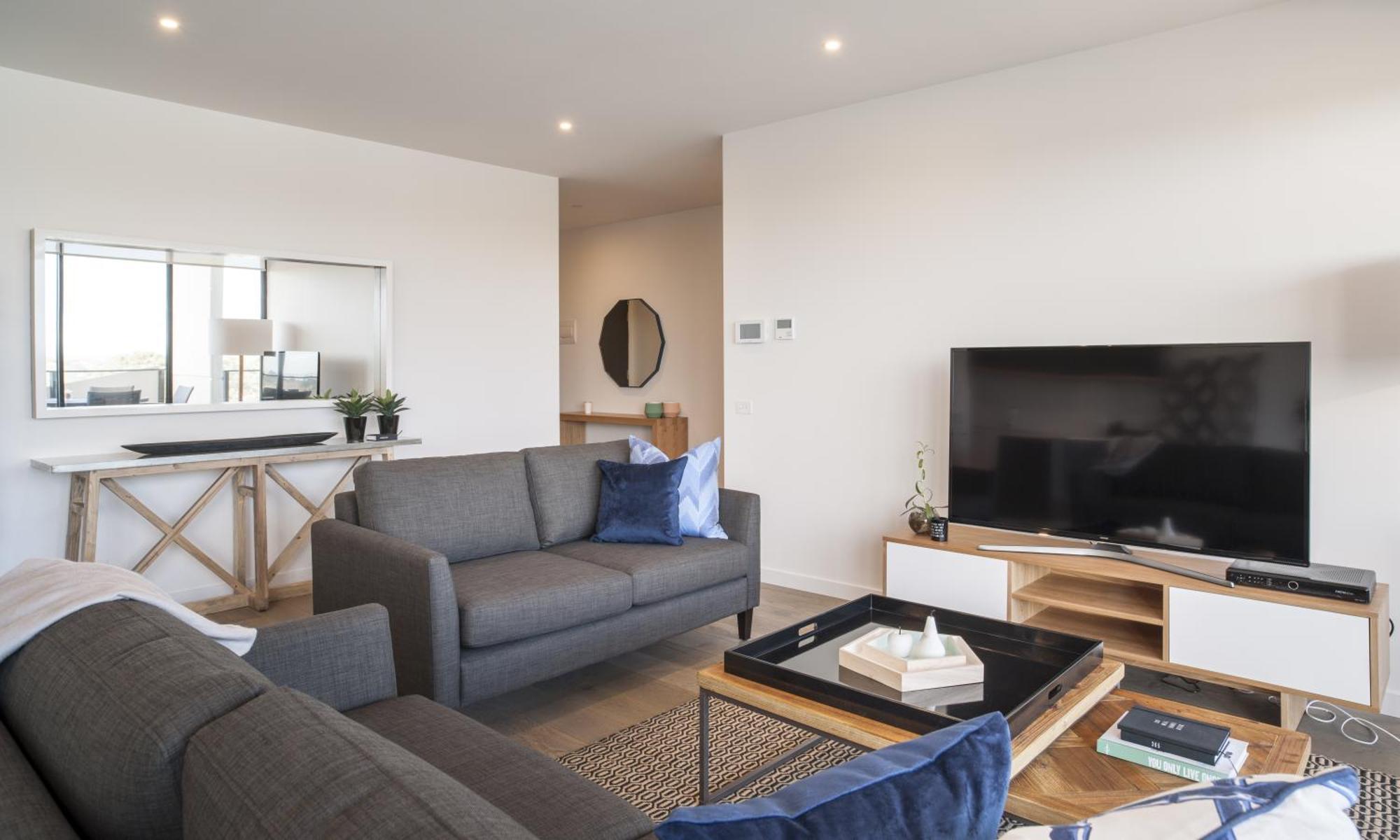 Caroline Serviced Apartments Sandringham Quarto foto