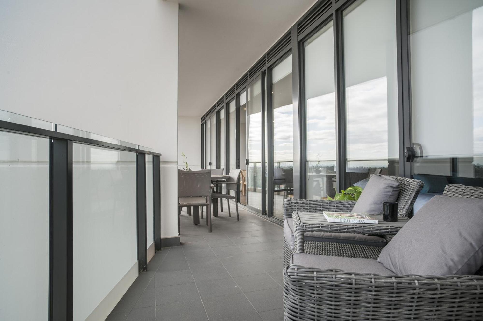 Caroline Serviced Apartments Sandringham Quarto foto