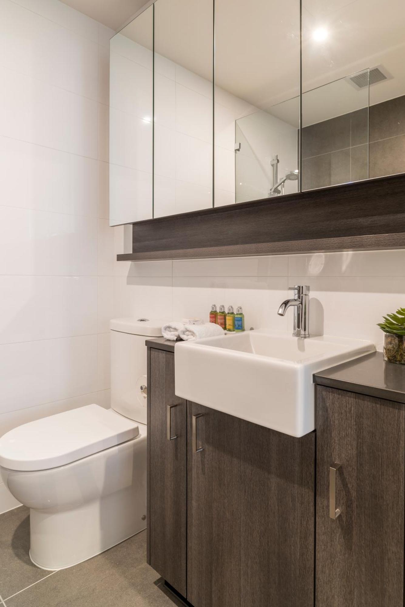 Caroline Serviced Apartments Sandringham Quarto foto