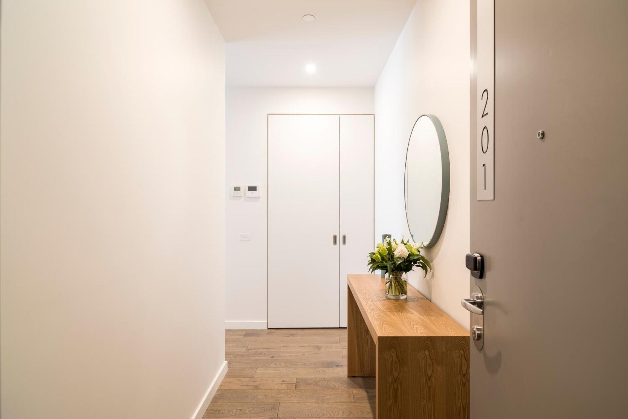 Caroline Serviced Apartments Sandringham Quarto foto