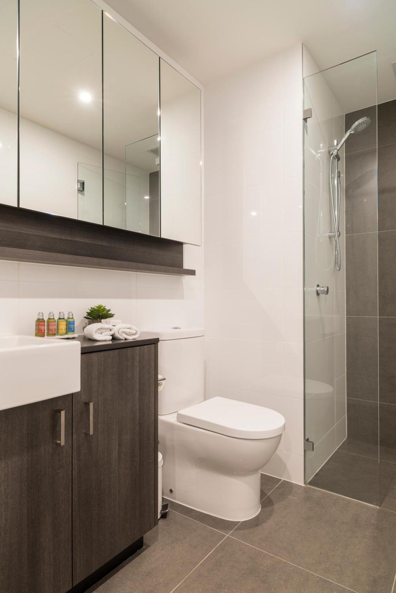 Caroline Serviced Apartments Sandringham Quarto foto