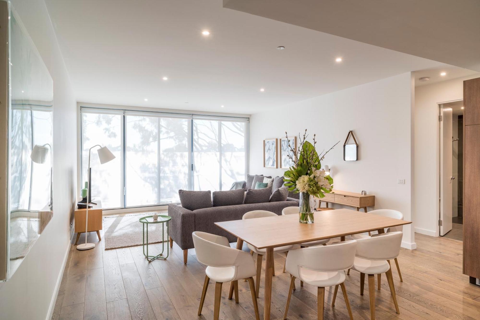 Caroline Serviced Apartments Sandringham Quarto foto