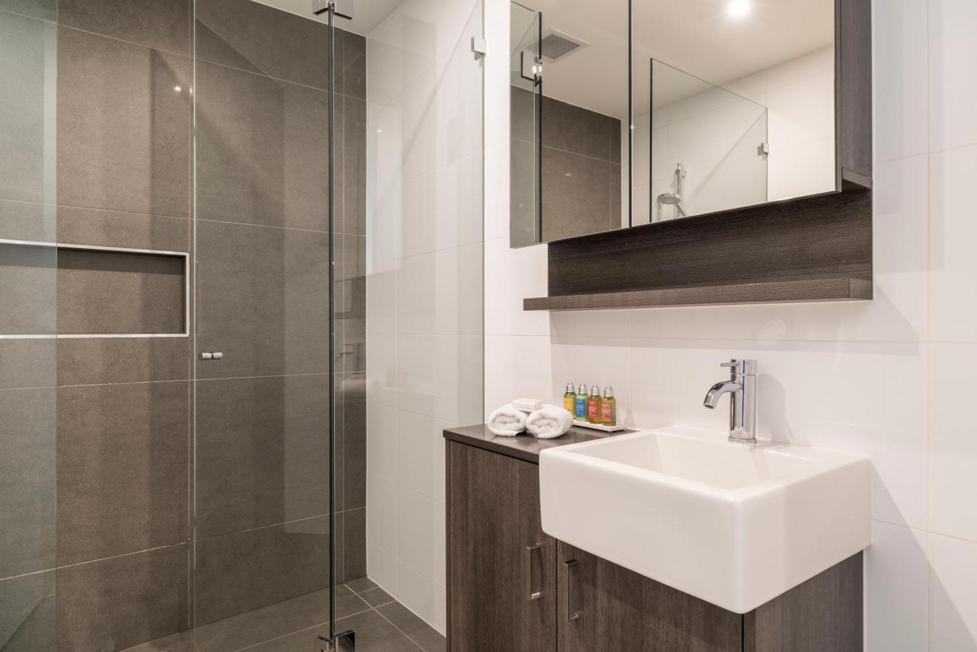 Caroline Serviced Apartments Sandringham Quarto foto