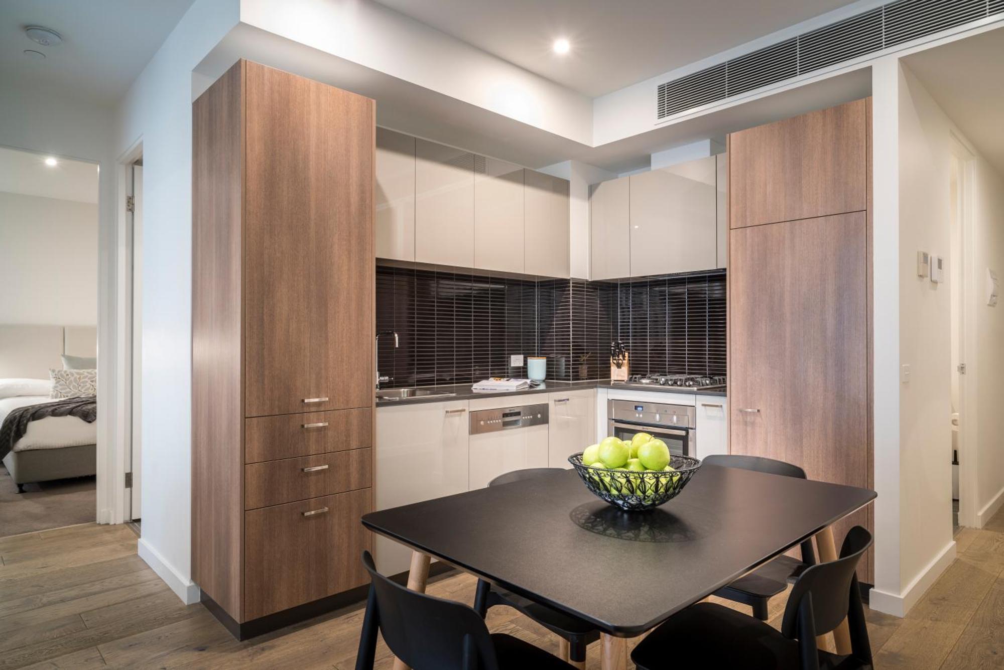Caroline Serviced Apartments Sandringham Quarto foto