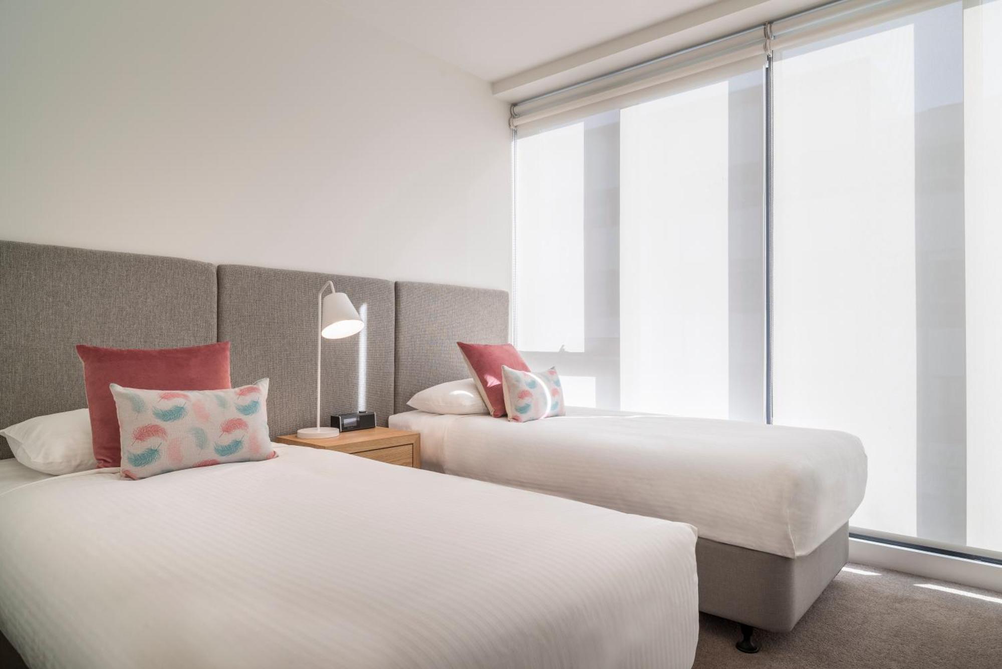 Caroline Serviced Apartments Sandringham Quarto foto
