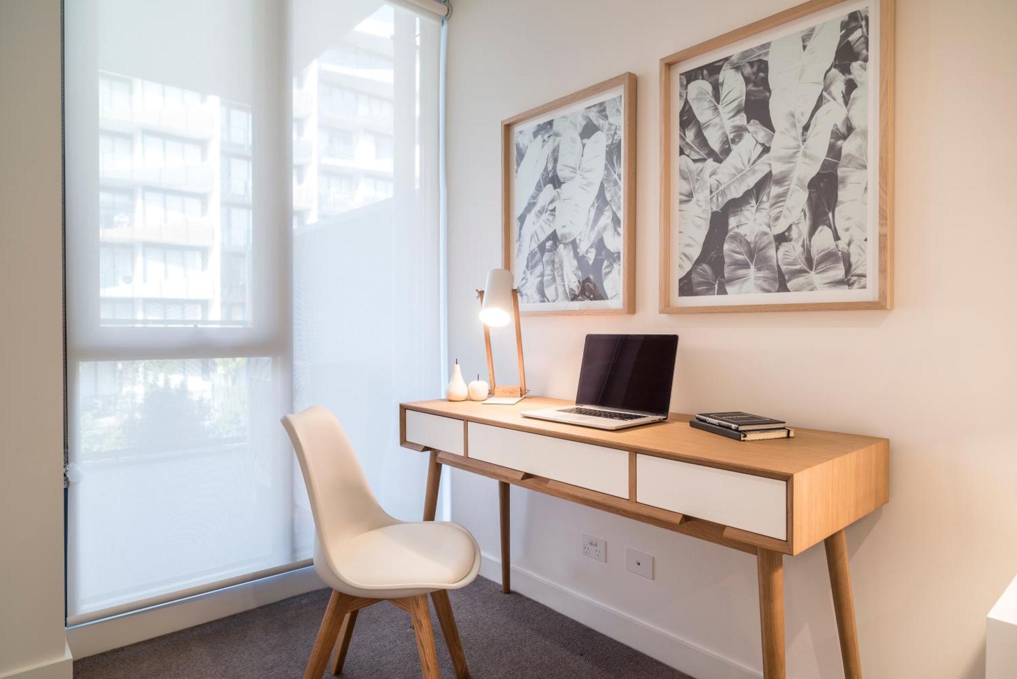 Caroline Serviced Apartments Sandringham Quarto foto