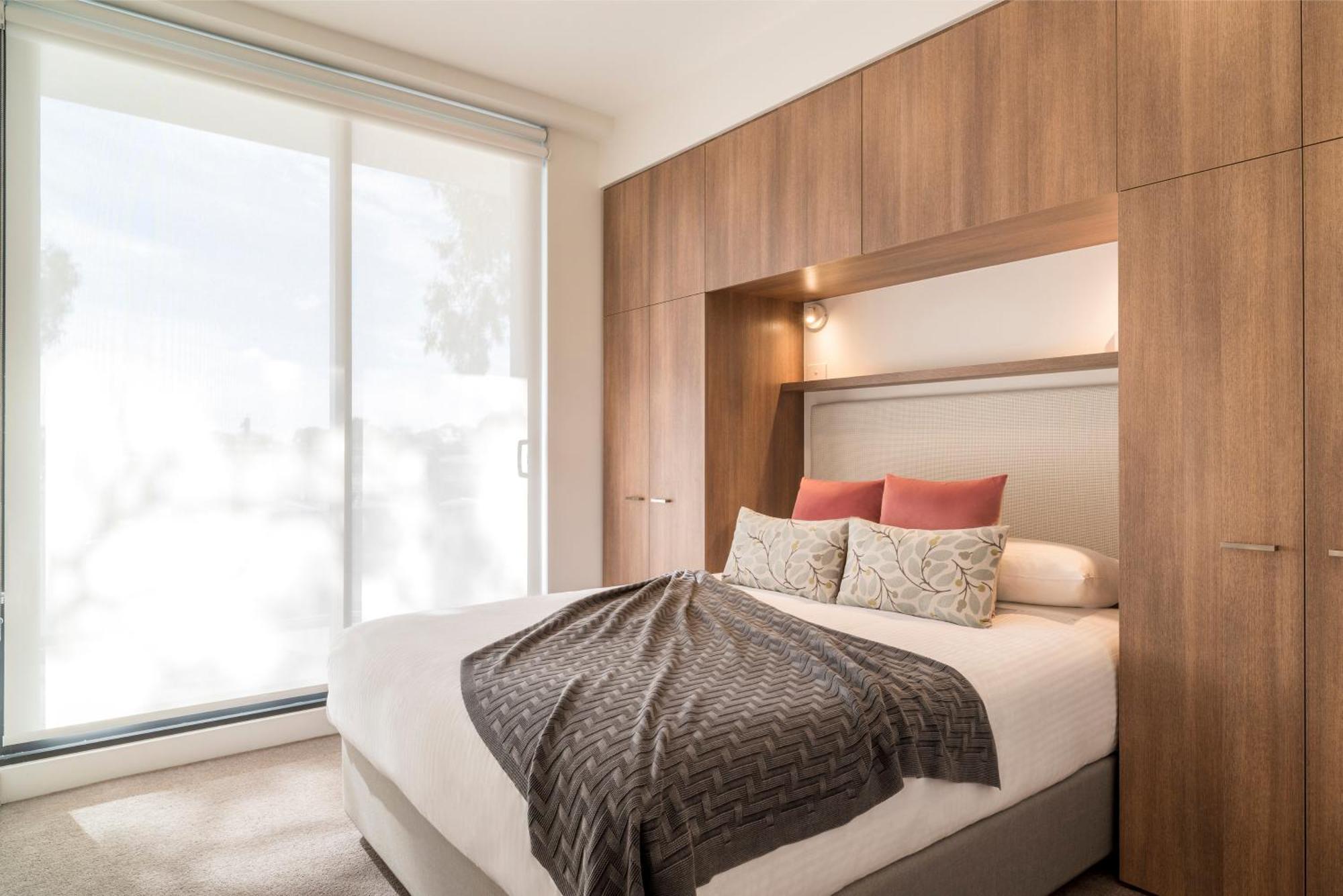 Caroline Serviced Apartments Sandringham Quarto foto