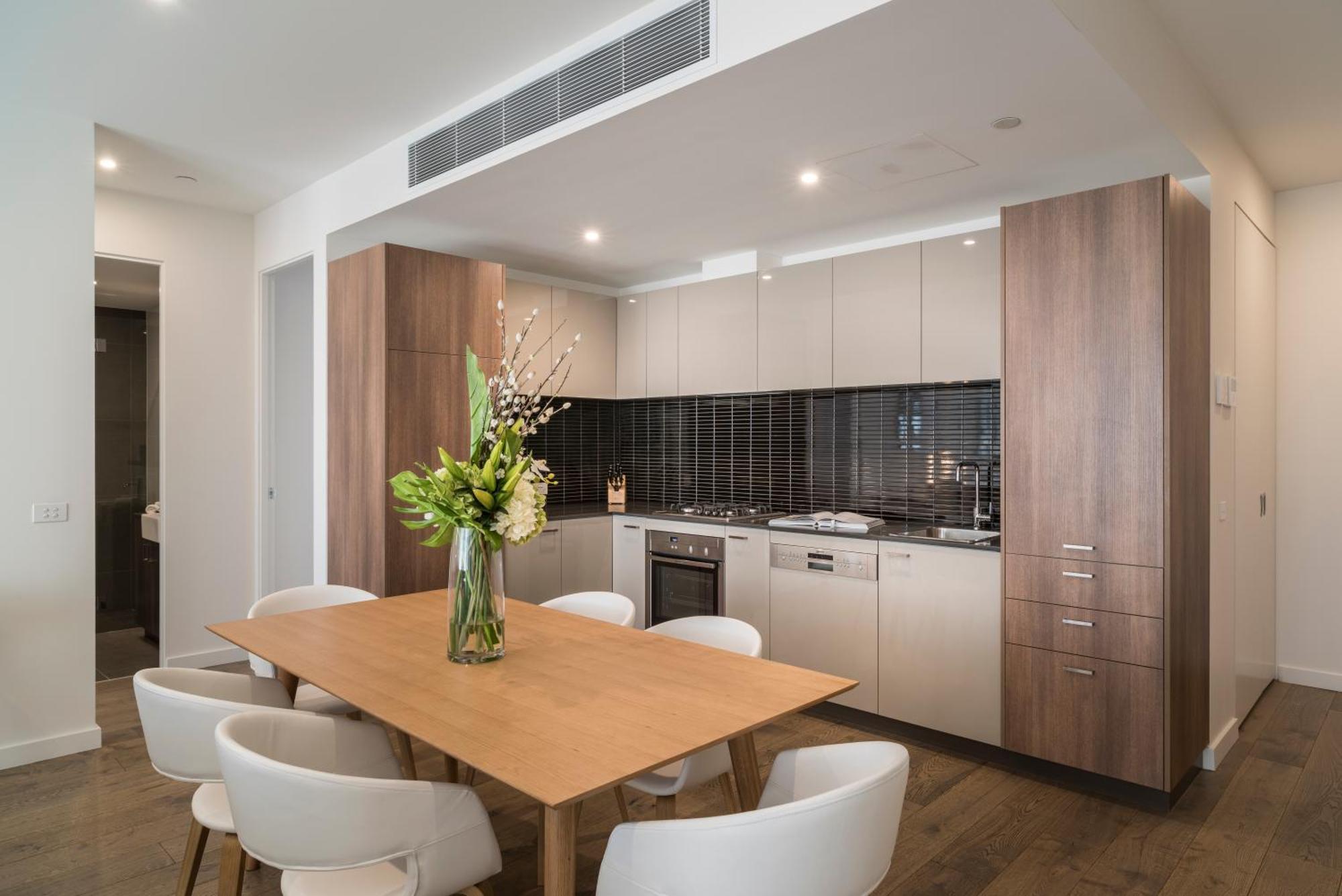 Caroline Serviced Apartments Sandringham Quarto foto