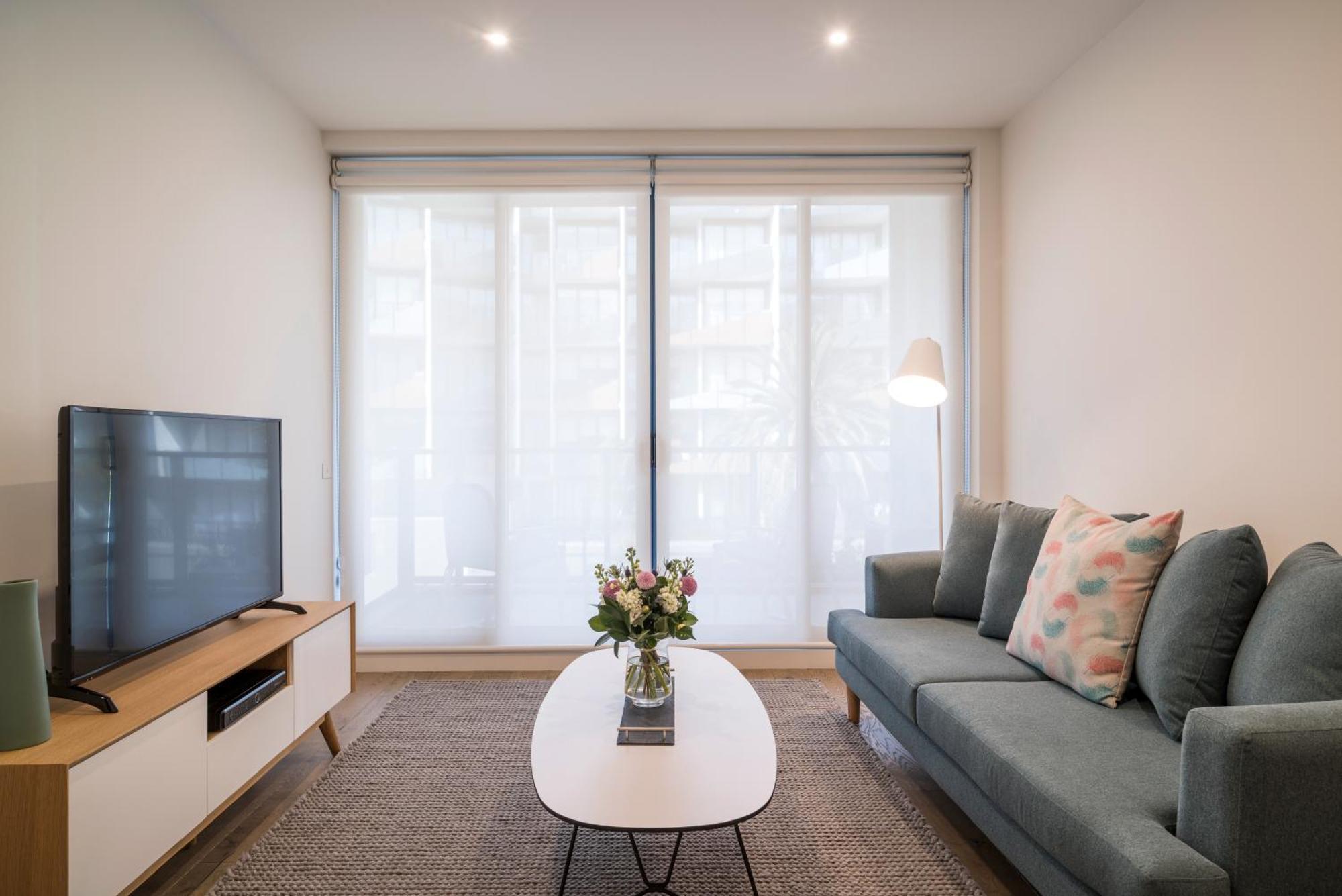 Caroline Serviced Apartments Sandringham Quarto foto