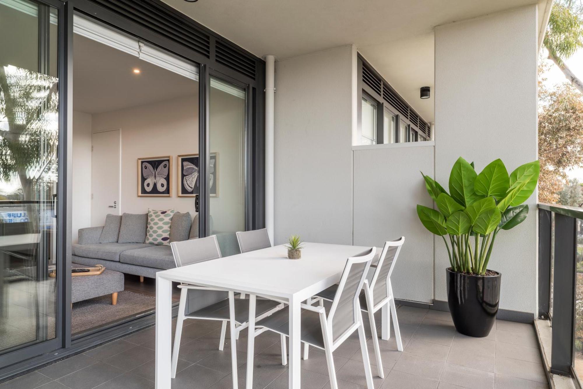 Caroline Serviced Apartments Sandringham Quarto foto