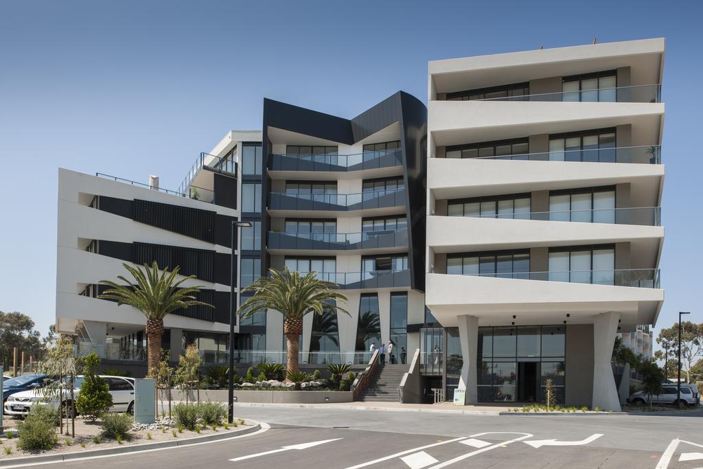 Caroline Serviced Apartments Sandringham Exterior foto