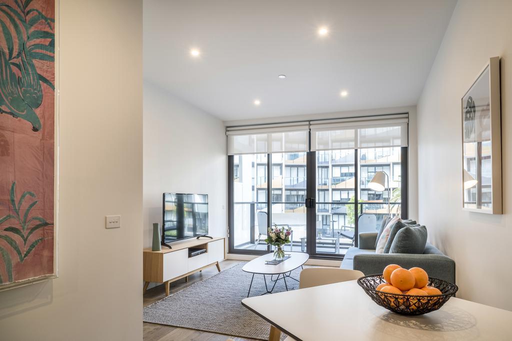 Caroline Serviced Apartments Sandringham Quarto foto