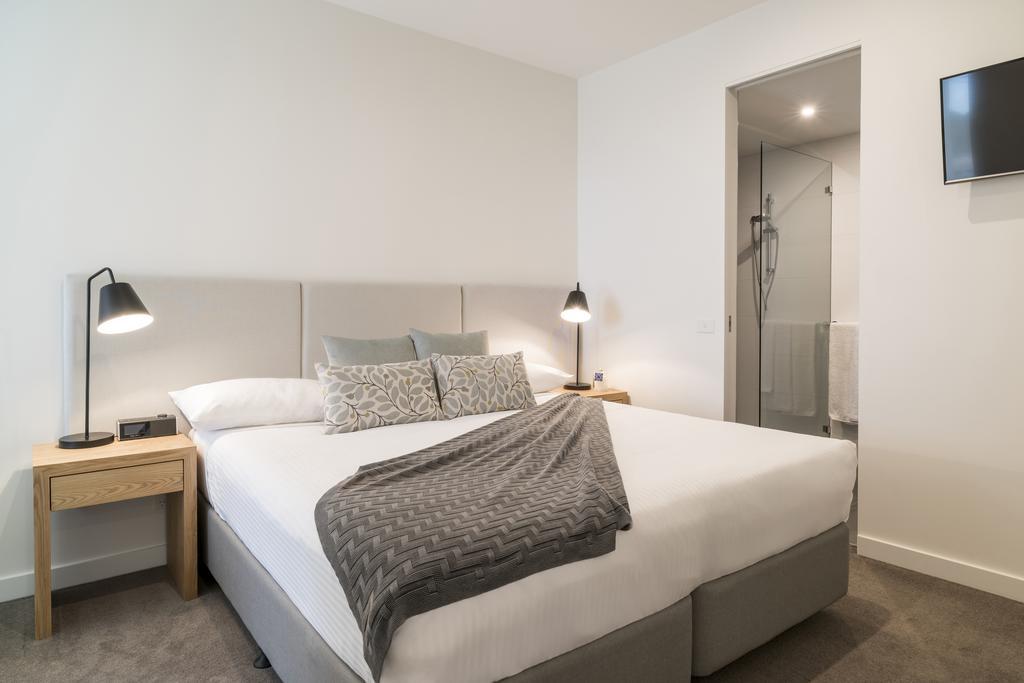 Caroline Serviced Apartments Sandringham Quarto foto
