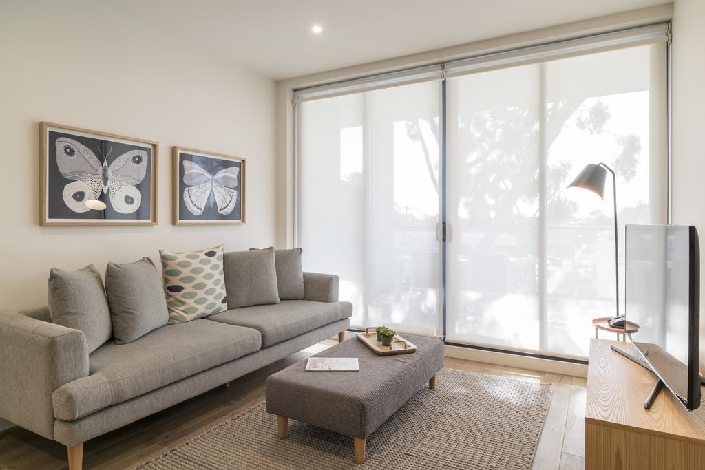 Caroline Serviced Apartments Sandringham Quarto foto