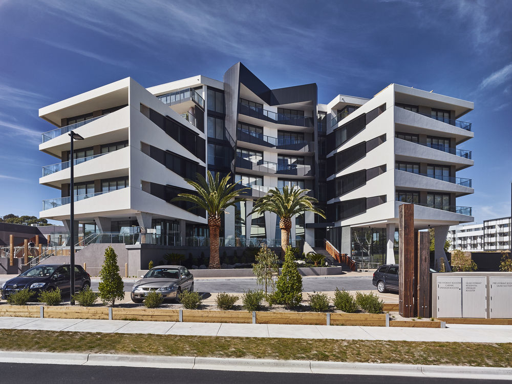 Caroline Serviced Apartments Sandringham Exterior foto
