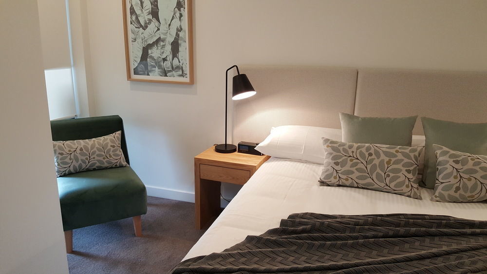 Caroline Serviced Apartments Sandringham Exterior foto