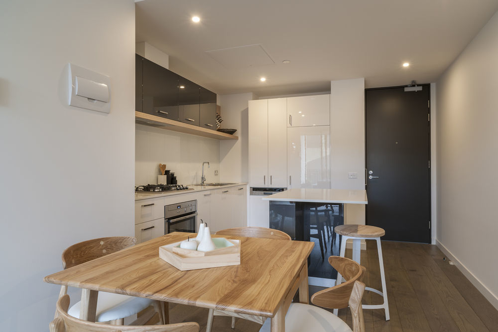 Caroline Serviced Apartments Sandringham Exterior foto